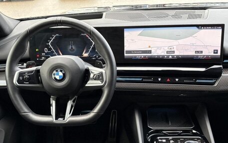 BMW 5 серия, 2025 год, 6 550 000 рублей, 16 фотография