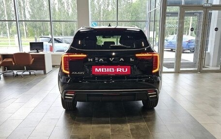 Haval Jolion, 2025 год, 2 523 510 рублей, 7 фотография