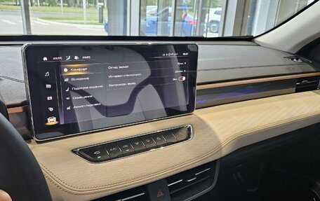 Haval Jolion, 2025 год, 2 523 510 рублей, 14 фотография