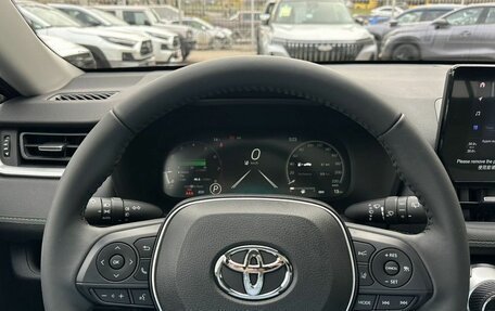 Toyota RAV4, 2025 год, 4 290 000 рублей, 8 фотография