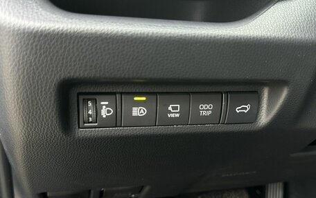 Toyota RAV4, 2025 год, 4 290 000 рублей, 7 фотография