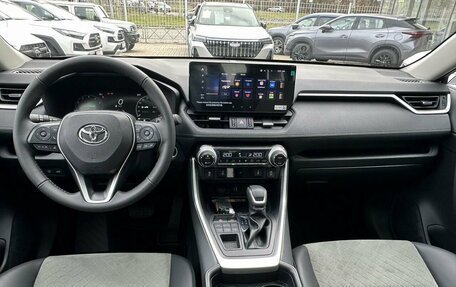 Toyota RAV4, 2025 год, 4 290 000 рублей, 9 фотография