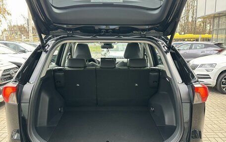 Toyota RAV4, 2025 год, 4 290 000 рублей, 21 фотография