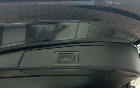 Toyota RAV4, 2025 год, 4 290 000 рублей, 22 фотография