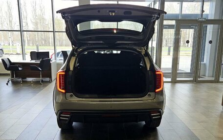Haval Jolion, 2025 год, 2 325 510 рублей, 8 фотография
