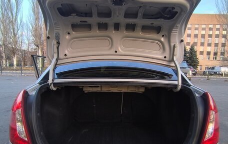 Hyundai Accent III, 2008 год, 550 000 рублей, 7 фотография