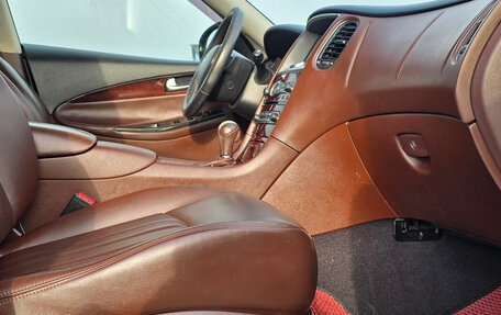 Infiniti QX50 I рестайлинг, 2014 год, 1 899 000 рублей, 9 фотография