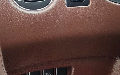 Infiniti QX50 I рестайлинг, 2014 год, 1 899 000 рублей, 13 фотография