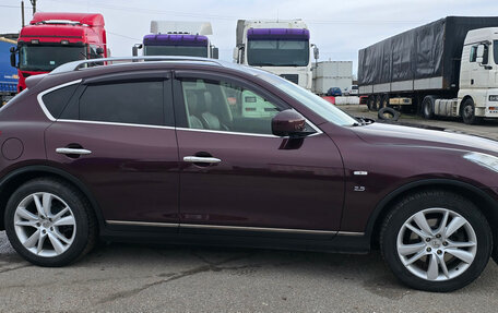 Infiniti QX50 I рестайлинг, 2014 год, 1 899 000 рублей, 5 фотография
