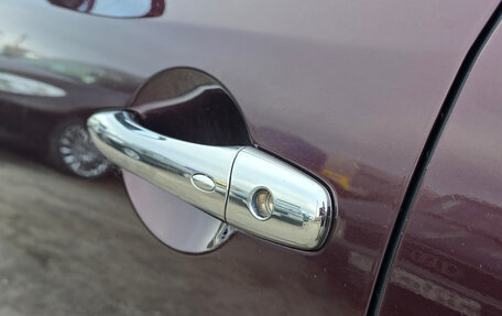 Infiniti QX50 I рестайлинг, 2014 год, 1 899 000 рублей, 15 фотография