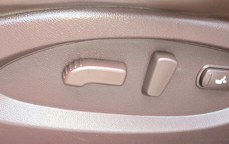 Infiniti QX50 I рестайлинг, 2014 год, 1 899 000 рублей, 28 фотография