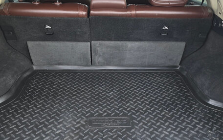 Infiniti QX50 I рестайлинг, 2014 год, 1 899 000 рублей, 29 фотография