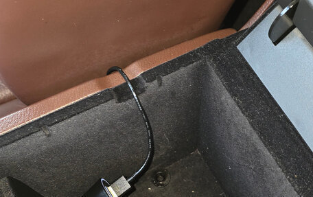 Infiniti QX50 I рестайлинг, 2014 год, 1 899 000 рублей, 23 фотография