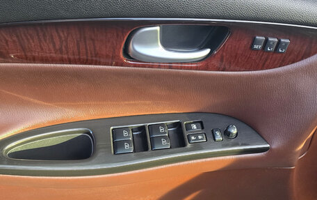 Infiniti QX50 I рестайлинг, 2014 год, 1 899 000 рублей, 19 фотография