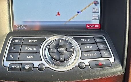 Infiniti QX50 I рестайлинг, 2014 год, 1 899 000 рублей, 22 фотография