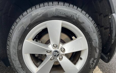 Skoda Kodiaq I, 2019 год, 2 265 000 рублей, 9 фотография