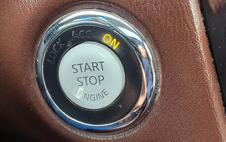 Infiniti QX50 I рестайлинг, 2014 год, 1 899 000 рублей, 35 фотография