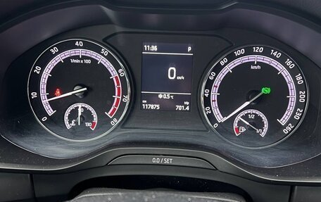 Skoda Kodiaq I, 2019 год, 2 265 000 рублей, 12 фотография