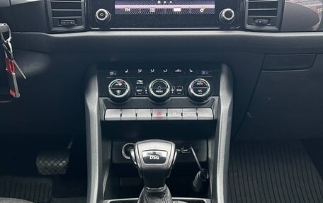 Skoda Kodiaq I, 2019 год, 2 265 000 рублей, 14 фотография