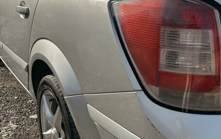 Opel Astra H, 2008 год, 450 000 рублей, 8 фотография