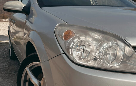 Opel Astra H, 2008 год, 450 000 рублей, 3 фотография