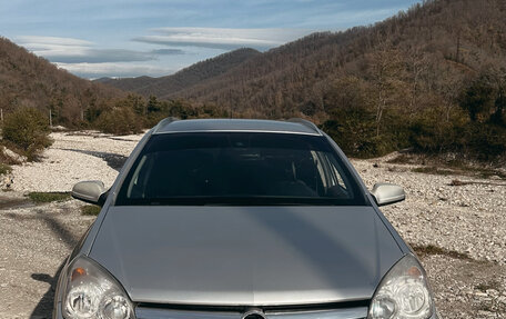 Opel Astra H, 2008 год, 450 000 рублей, 4 фотография