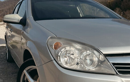 Opel Astra H, 2008 год, 450 000 рублей, 2 фотография