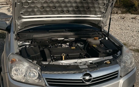 Opel Astra H, 2008 год, 450 000 рублей, 9 фотография