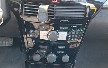 Opel Astra H, 2008 год, 450 000 рублей, 12 фотография