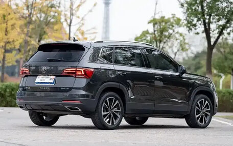 Volkswagen Tharu, 2022 год, 2 370 000 рублей, 4 фотография