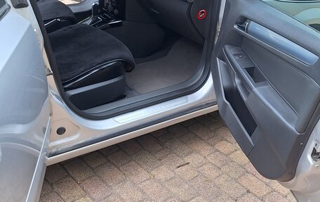 Opel Astra H, 2008 год, 450 000 рублей, 16 фотография