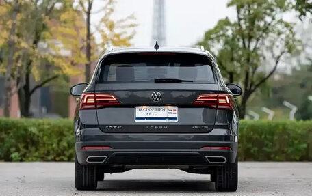 Volkswagen Tharu, 2022 год, 2 370 000 рублей, 5 фотография