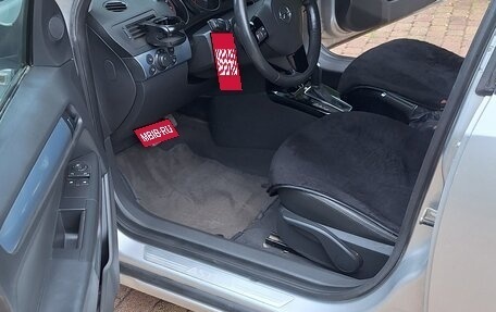 Opel Astra H, 2008 год, 450 000 рублей, 19 фотография