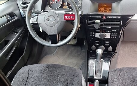 Opel Astra H, 2008 год, 450 000 рублей, 14 фотография