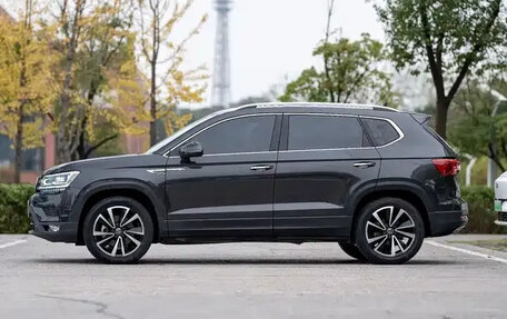 Volkswagen Tharu, 2022 год, 2 370 000 рублей, 7 фотография