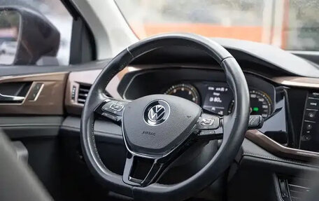 Volkswagen Tharu, 2022 год, 2 370 000 рублей, 9 фотография