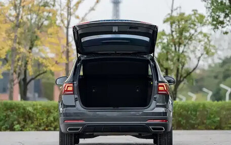 Volkswagen Tharu, 2022 год, 2 370 000 рублей, 8 фотография