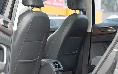 Volkswagen Tharu, 2022 год, 2 370 000 рублей, 12 фотография