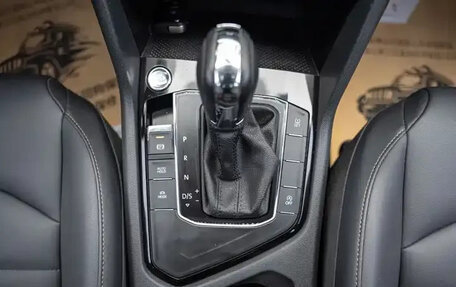 Volkswagen Tharu, 2022 год, 2 370 000 рублей, 14 фотография