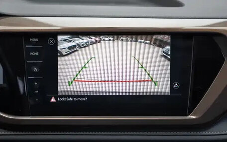 Volkswagen Tharu, 2022 год, 2 370 000 рублей, 20 фотография