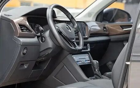 Volkswagen Tharu, 2022 год, 2 370 000 рублей, 10 фотография