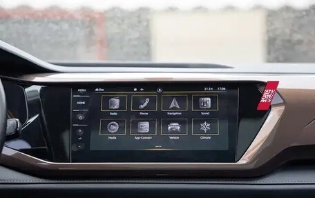 Volkswagen Tharu, 2022 год, 2 370 000 рублей, 16 фотография