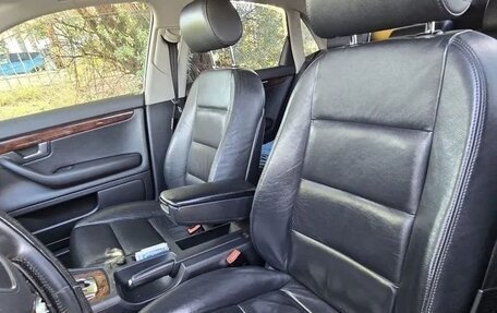 Audi A4, 2005 год, 550 000 рублей, 14 фотография