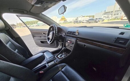 Audi A4, 2005 год, 550 000 рублей, 15 фотография