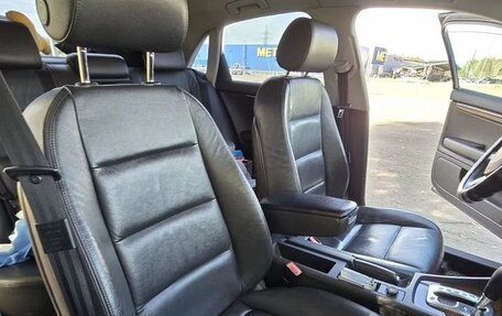 Audi A4, 2005 год, 550 000 рублей, 13 фотография