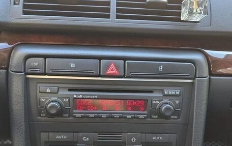 Audi A4, 2005 год, 550 000 рублей, 21 фотография