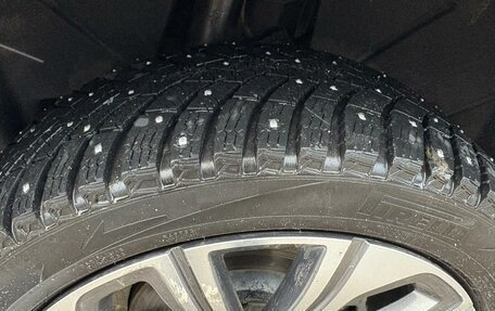 CheryExeed VX, 2023 год, 3 600 000 рублей, 10 фотография