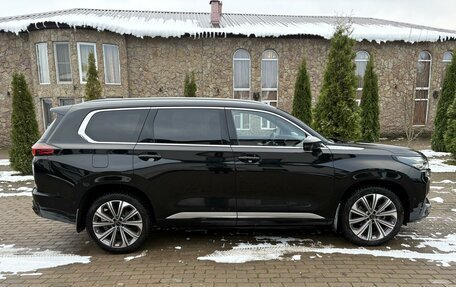 CheryExeed VX, 2023 год, 3 600 000 рублей, 7 фотография