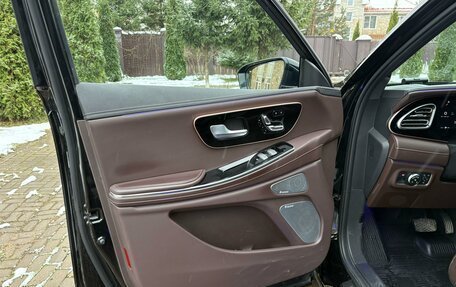 CheryExeed VX, 2023 год, 3 600 000 рублей, 12 фотография