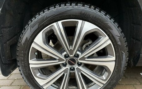 CheryExeed VX, 2023 год, 3 600 000 рублей, 9 фотография